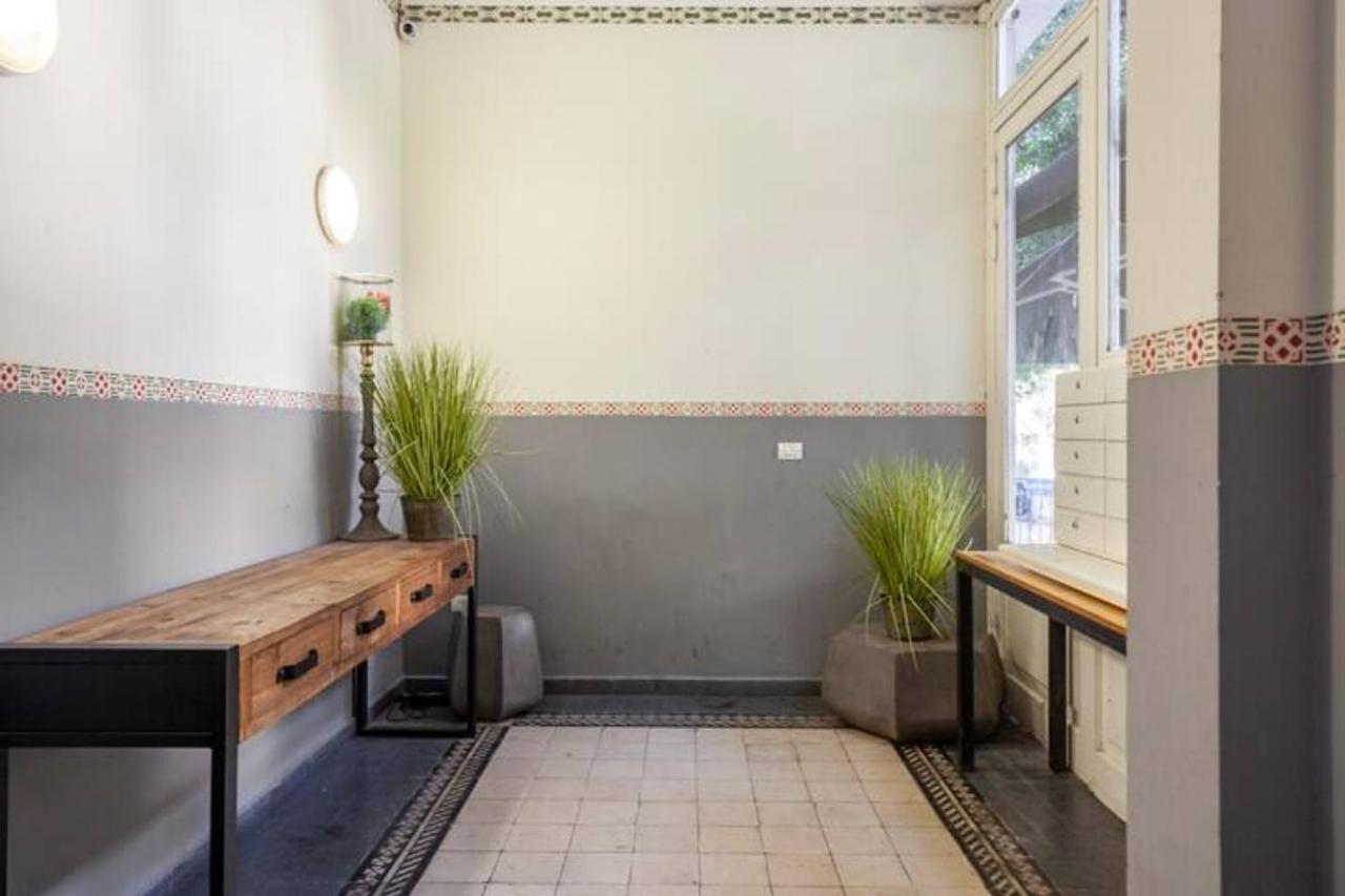 Ourplace Rothschild Allenby Apartamento Tel Aviv Exterior foto