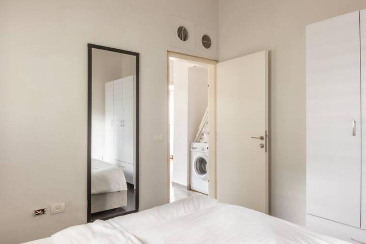 Ourplace Rothschild Allenby Apartamento Tel Aviv Exterior foto