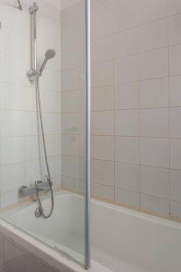Ourplace Rothschild Allenby Apartamento Tel Aviv Exterior foto