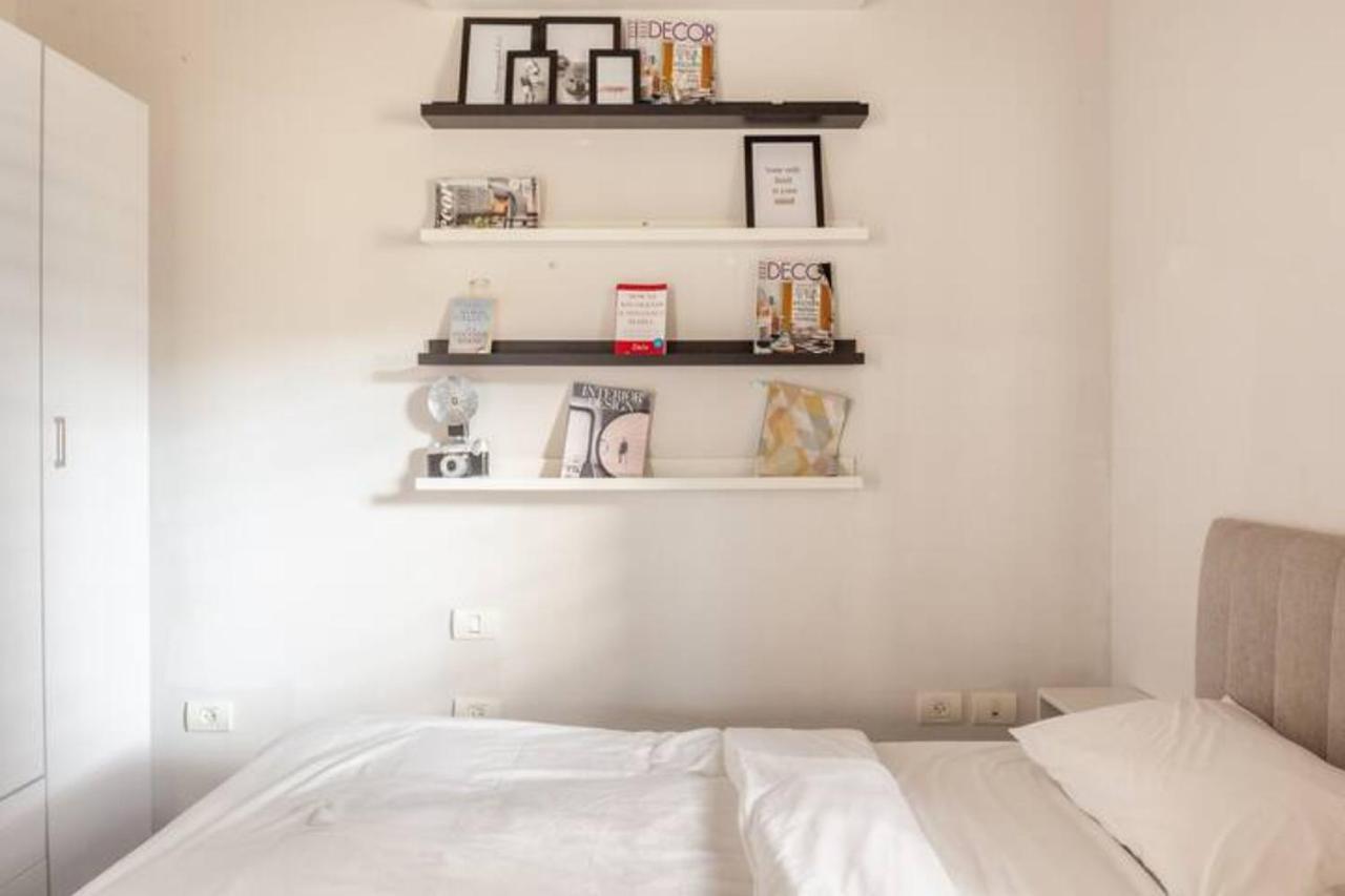 Ourplace Rothschild Allenby Apartamento Tel Aviv Exterior foto