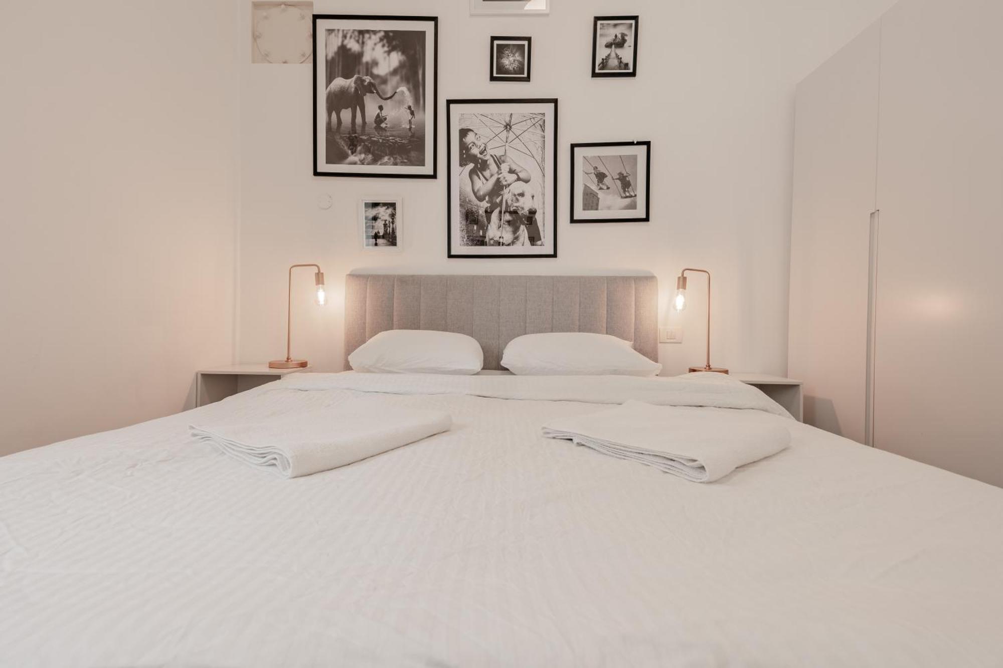 Ourplace Rothschild Allenby Apartamento Tel Aviv Exterior foto