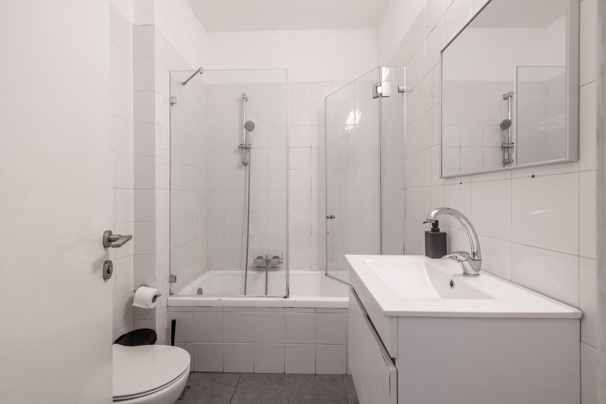 Ourplace Rothschild Allenby Apartamento Tel Aviv Exterior foto